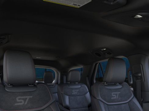 New 2026 Ford Explorer ST image 22