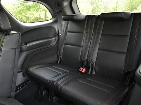 New 2026 Dodge Durango GT AWD/4WD image 30
