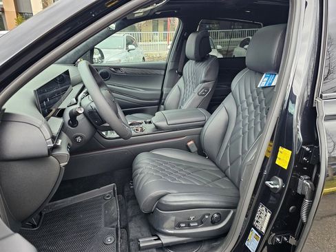 New 2026 Genesis GV80 3.5T Prestige image 21