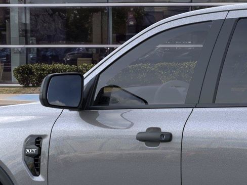 New 2026 Ford Ranger XLT w/ Trailer Tow Package RWD image 20