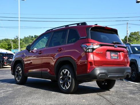New 2026 Subaru Forester Premium AWD/4WD image 5