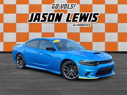 Used 2023 Dodge Charger Scat Pack w/ Plus Group