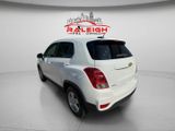 Used 2021 Chevrolet Trax LS w/ Tint and Cruise Package image 2