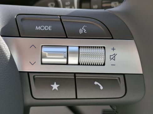 New 2026 Hyundai Kona SEL Sport image 30