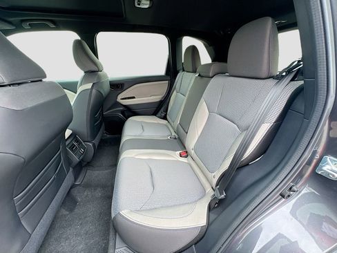 New 2026 Subaru Forester Premium AWD/4WD image 30