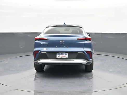 New 2025 Buick Envista Preferred w/ Convenience I Package image 6