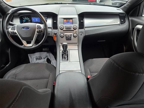 Used 2013 Ford Taurus SEL image 20