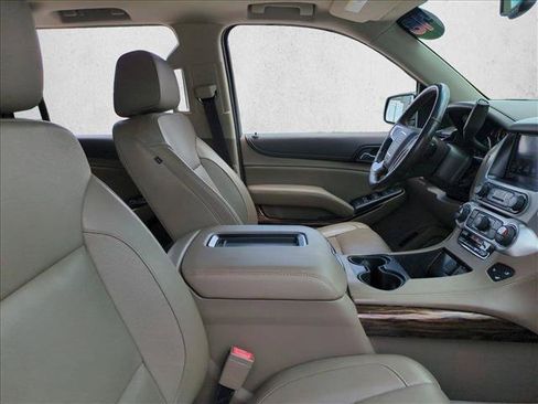 Used 2018 GMC Yukon XL SLT w/ Open Road Package RWD image 22