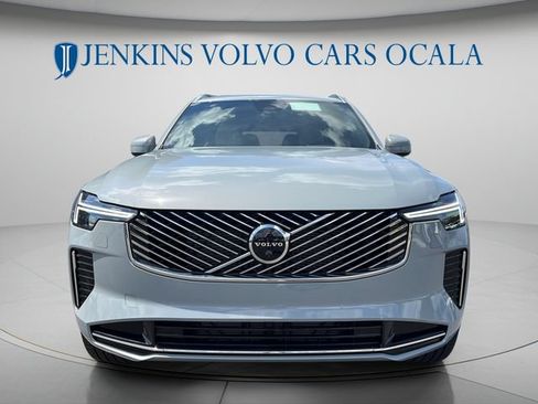 New 2026 Volvo XC90 B6 Plus w/ Protection Package Premier AWD/4WD image 8