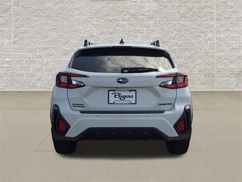 New 2026 Subaru Crosstrek 2.5i Limited AWD/4WD image 6