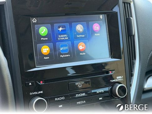 Used 2021 Subaru Forester Premium w/ Popular Package #1 image 26