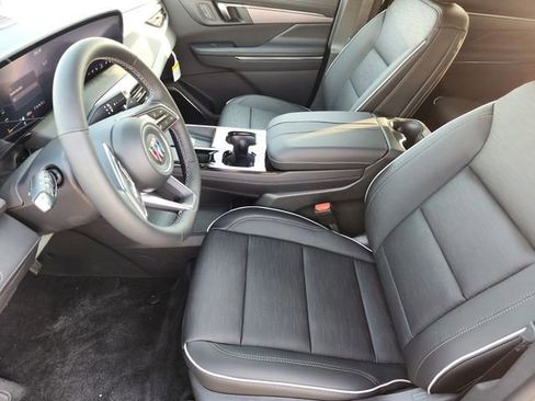 New 2026 Buick Enclave Sport Touring w/ Power Package FWD image 9