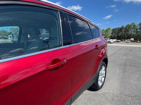 Used 2014 Ford Escape Titanium image 14