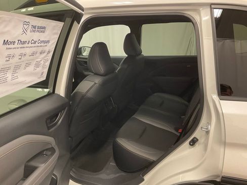 New 2026 Subaru Forester Wilderness image 29