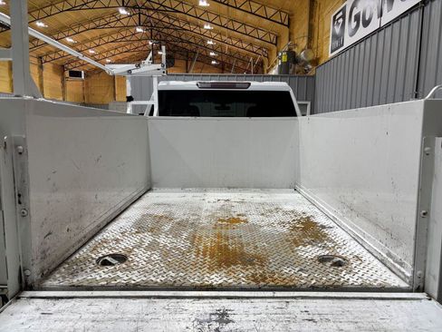 Used 2021 Chevrolet Silverado 2500 W/T w/ WT Fleet Convenience Package RWD image 21