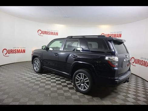Used 2022 Toyota 4Runner TRD Sport w/ Technology Package AWD/4WD image 6
