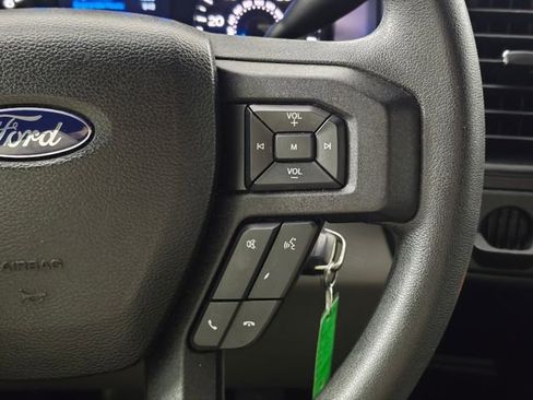 Used 2015 Ford F150 XL w/ Equipment Group 101A Mid image 31