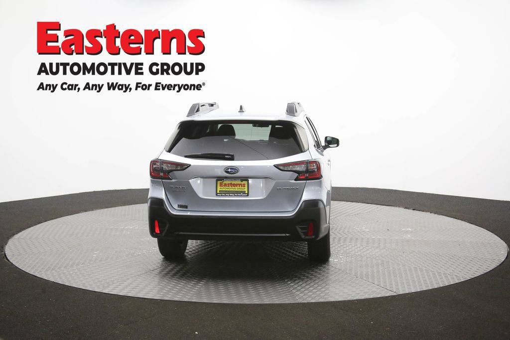 Used 2022 Subaru Outback Premium AWD/4WD image 38