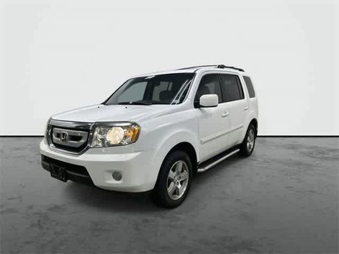 Used 2010 Honda Pilot EX-L image 7