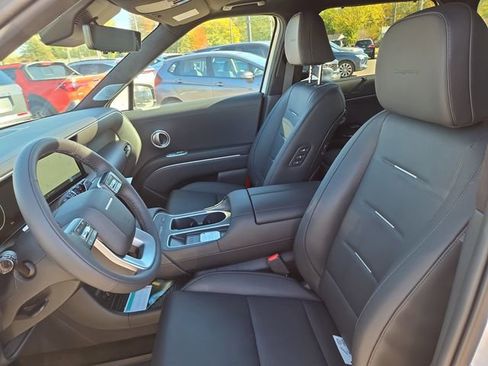 New 2026 Hyundai Palisade Calligraphy image 24