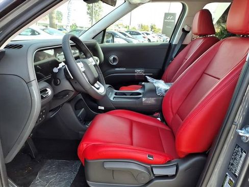 New 2026 Hyundai Palisade SE image 8