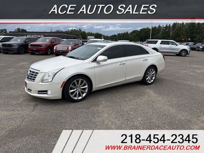 Used 2014 Cadillac XTS Premium