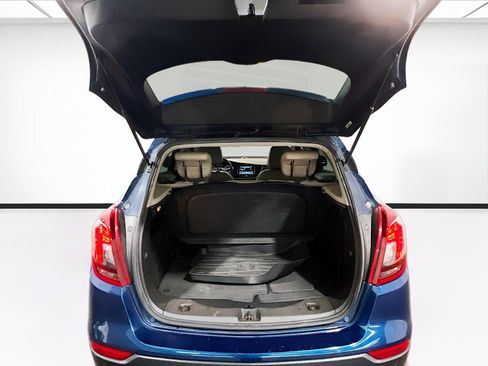 Used 2019 Buick Encore Essence w/ Safety Package II FWD image 17