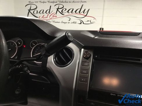 Used 2014 Toyota Tundra SR5 image 54