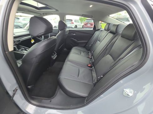 Used 2025 Honda Accord Touring image 27