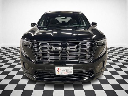 New 2026 GMC Acadia Denali Ultimate w/ LPO, Floor Liner Package image 3