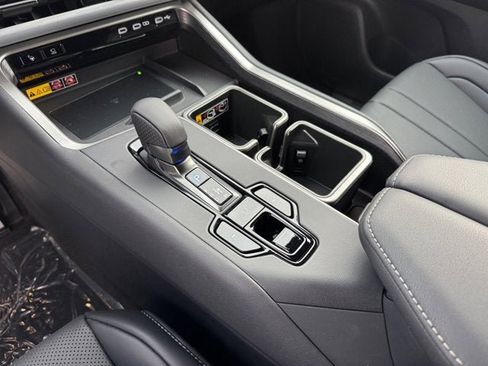 New 2026 Lexus TX 500h AWD w/ Technology Package image 13