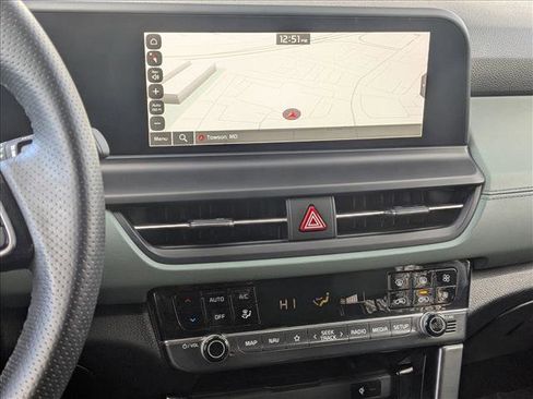 Used 2024 Kia Seltos SX image 14