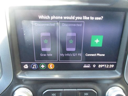 Used 2020 GMC Sierra 1500 Elevation w/ Elevation Value Package image 20