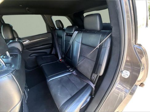 Used 2020 Jeep Grand Cherokee Altitude image 25