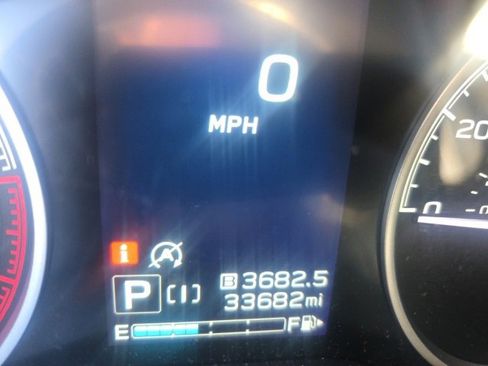 Used 2023 Subaru Forester Premium image 9