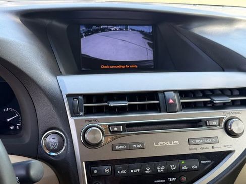 Used 2015 Lexus RX 350 FWD image 20