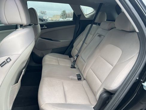 Used 2018 Hyundai Tucson Value image 18