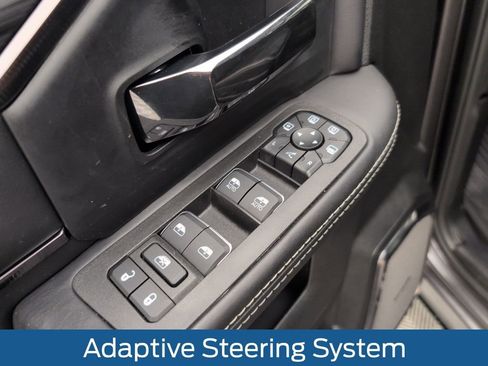 Used 2025 RAM 2500 Rebel w/ Rebel Level 2 Equipment Group image 41