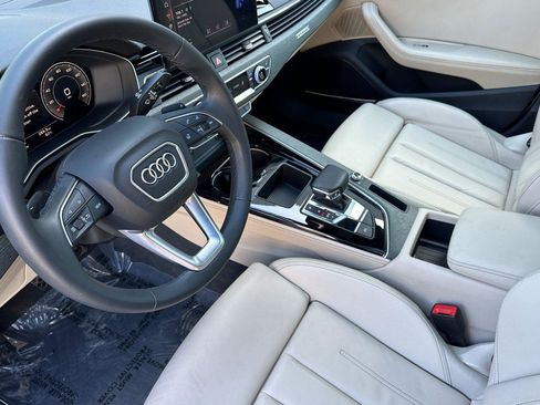 Certified 2024 Audi A5 2.0T Prestige image 10