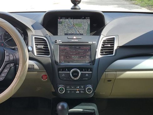 Used 2017 Acura RDX w/ Advance Package FWD image 21