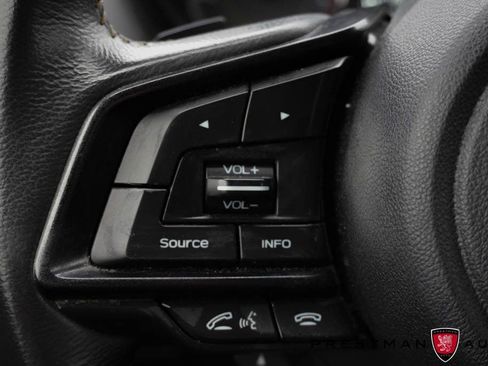 Used 2023 Subaru Crosstrek 2.5i Sport image 29