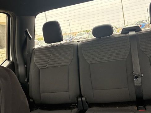 Used 2021 Ford F150 XL w/ STX Appearance Package image 12