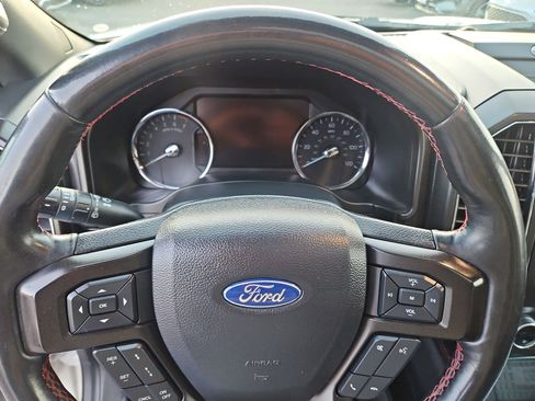 Used 2019 Ford Expedition Max Limited w/ Equipment Group 303A image 23