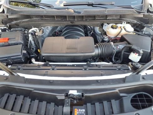 Certified 2024 Chevrolet Tahoe LT RWD image 30