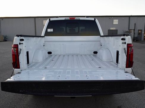 New 2026 Ford F150 XLT w/ Equipment Group 302A MID image 21