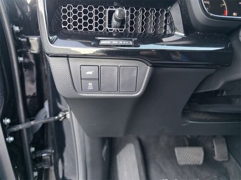 Used 2024 Honda CR-V EX-L image 28