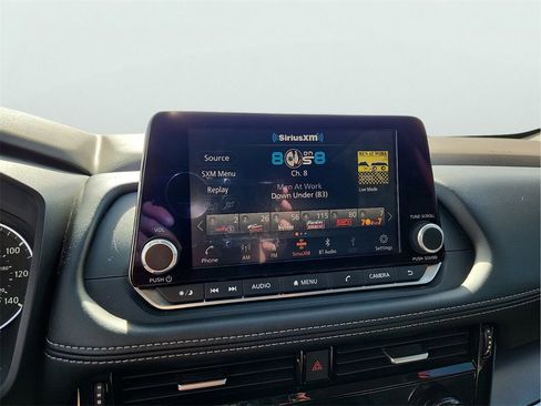 Used 2021 Nissan Rogue SV image 24