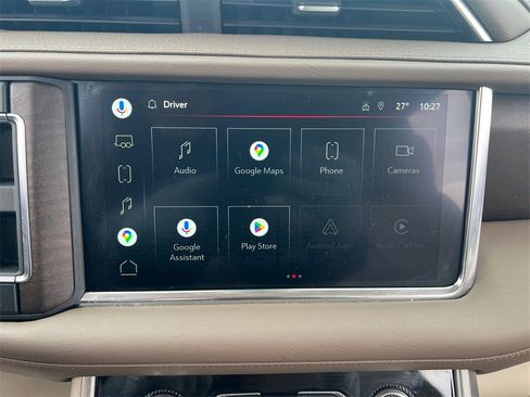 Used 2022 GMC Yukon Denali w/ Denali Premium Package image 21