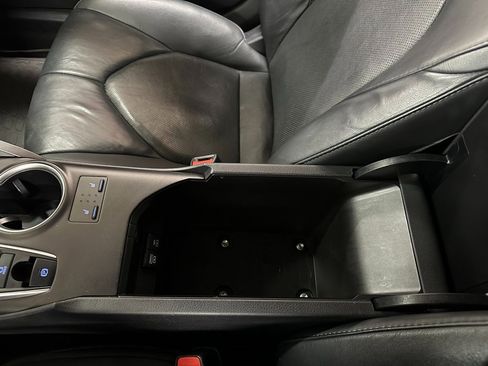 Used 2024 Toyota Camry XLE image 28