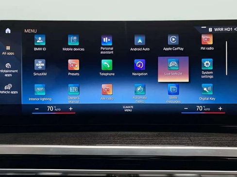 Used 2024 BMW 430i Gran Coupe xDrive w/ Convenience Package image 37